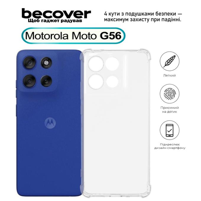 BeCover 713802
