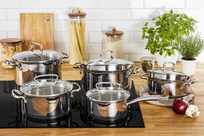 TEFAL G719SA55