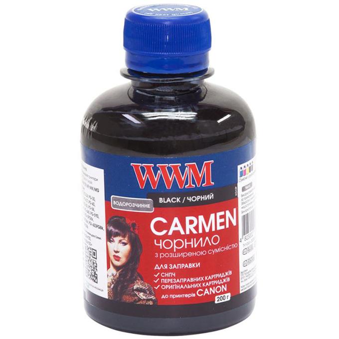 WWM CU/B