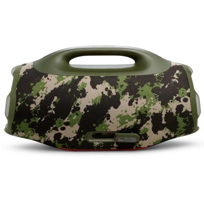 JBL JBLBOOMBOX4SQUADEP