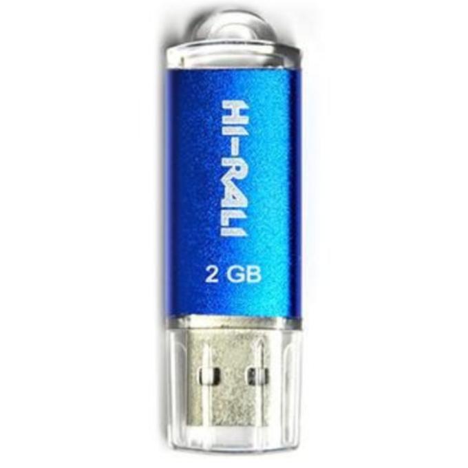 Hi-Rali HI-2GBRKTBL