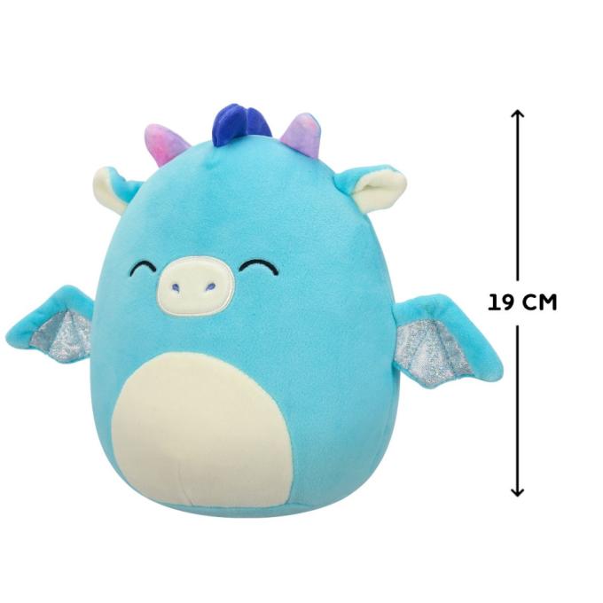 SQUISHMALLOWS SQCR06614