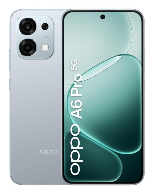 Oppo CPH2799 TITANIUM 8/256