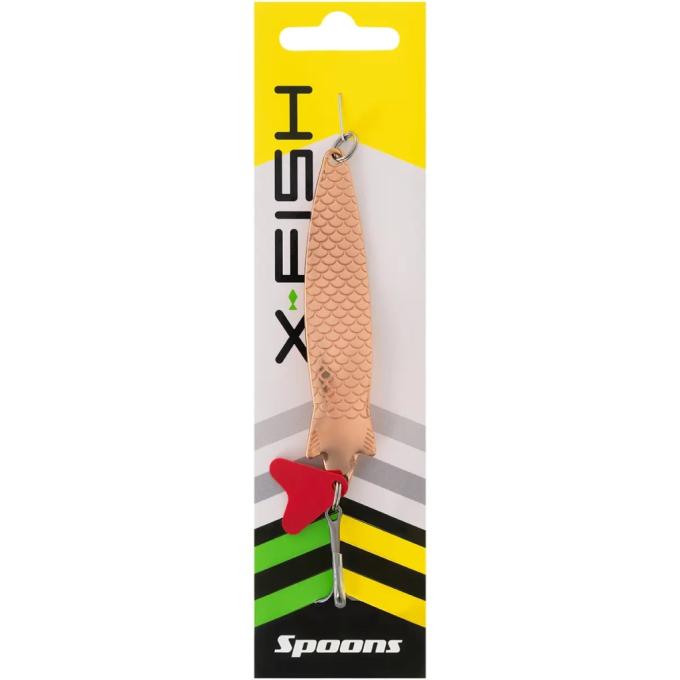 X-Fish 1917.04.85