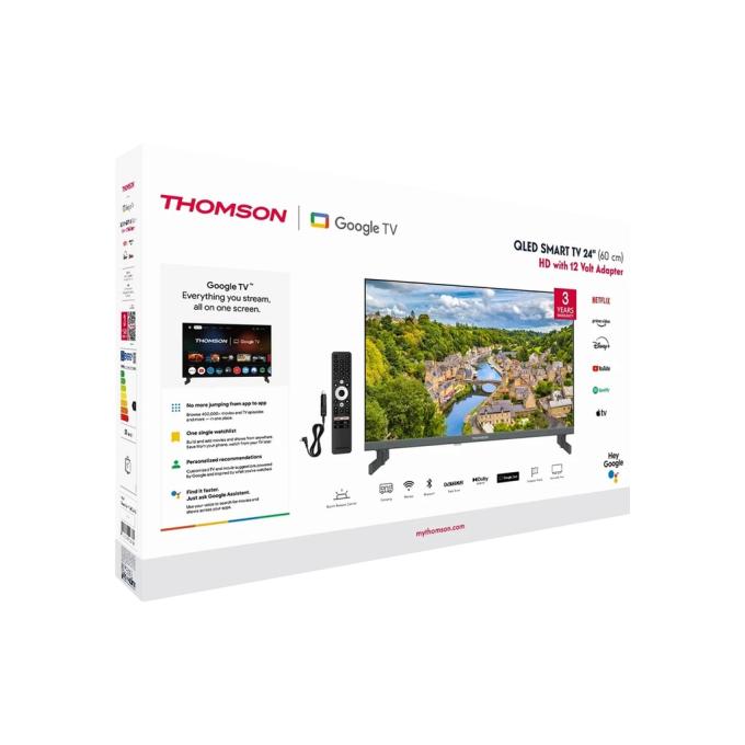 Thomson 24HQG3S15C