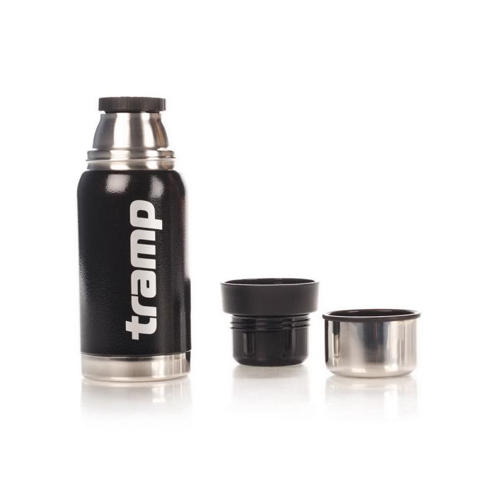Tramp UTRC-030-black