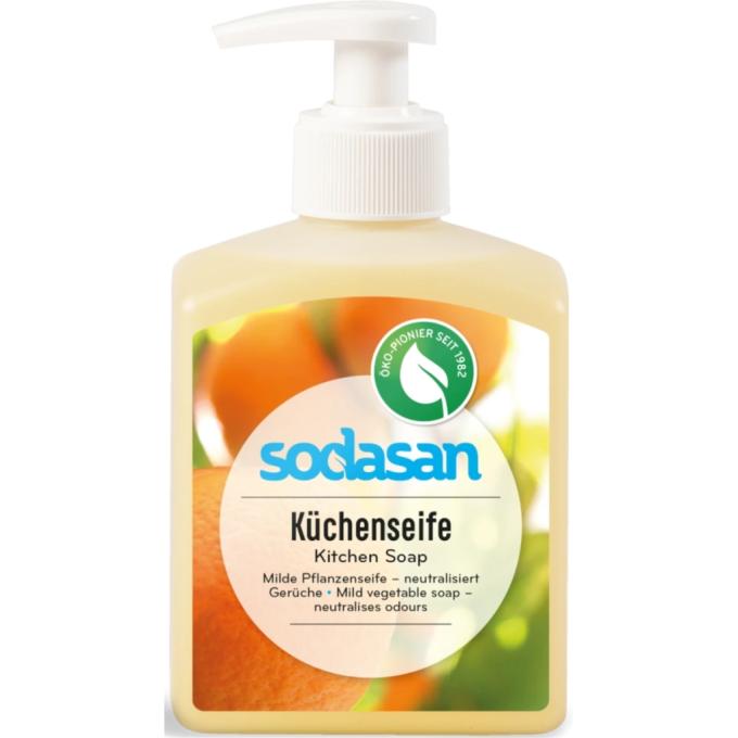 Sodasan 4019886080361