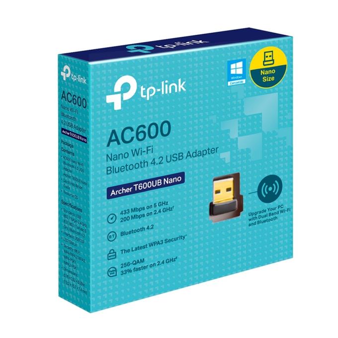 TP-Link Archer T600UB Nano