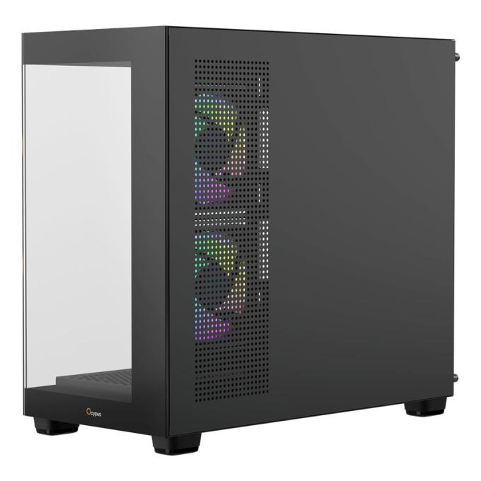 OCYPUS GAMMA-C52-BKD300XX-GL