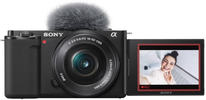SONY ZVE10KB.CEC