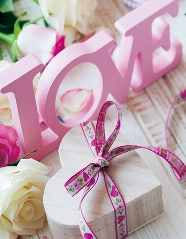 UFO PP-46200 Pink Love