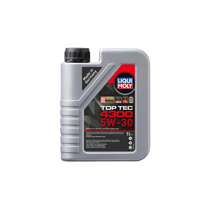 LIQUI MOLY 2323
