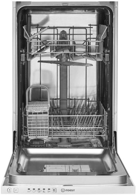 Indesit DSIE2B10