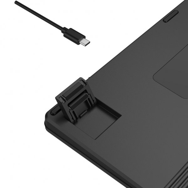 A4tech FBX53C (Black)