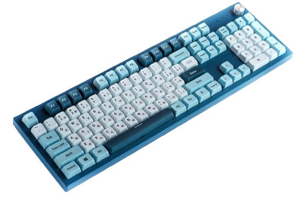 MONTECH MK105FR