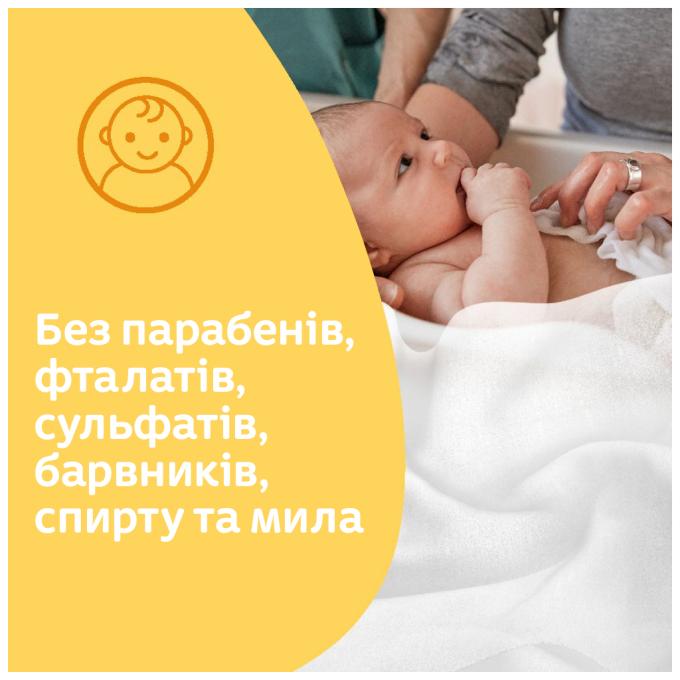 Johnson’s Baby 3574661599250