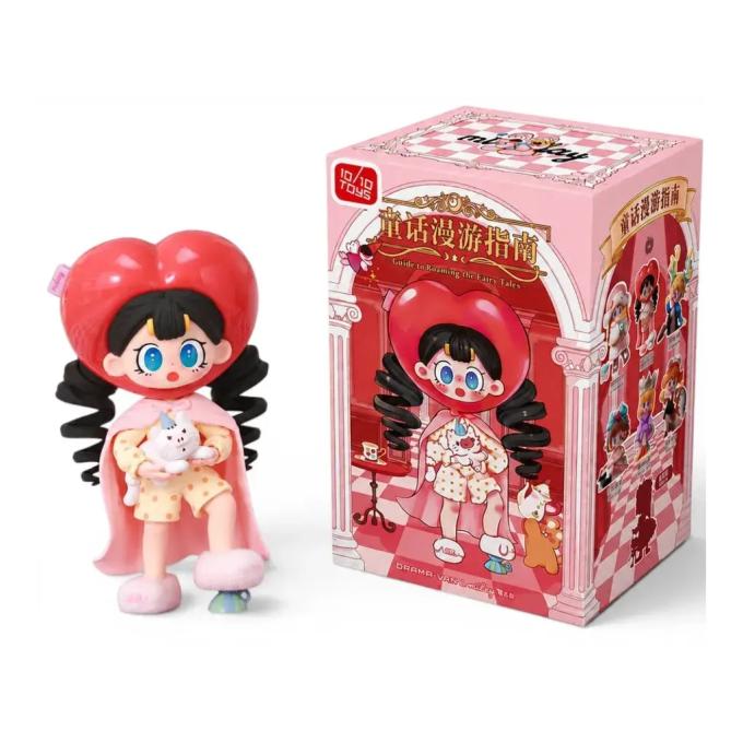 10/10 Toys DV-MILAY-04