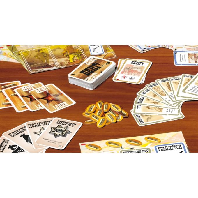 Geekach Games GKCH217bg