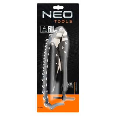Neo Tools 02-040