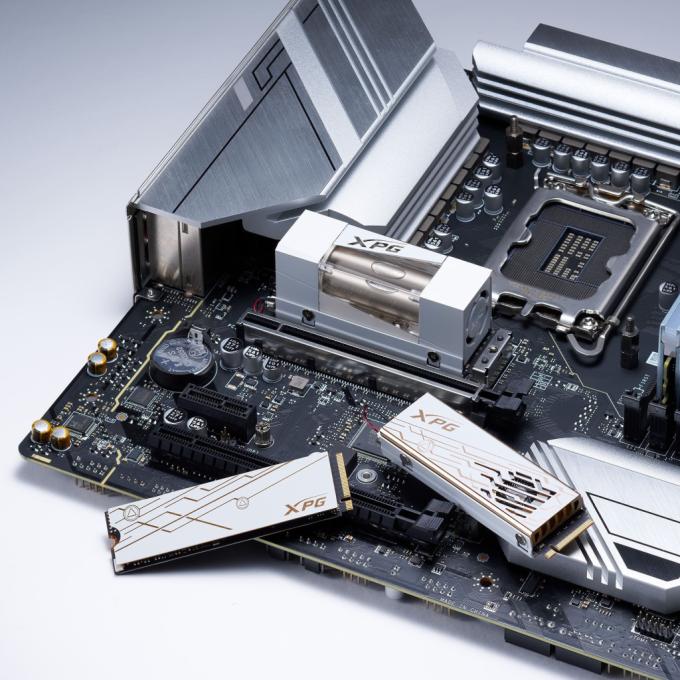 ADATA SMAR-980B-4TCS