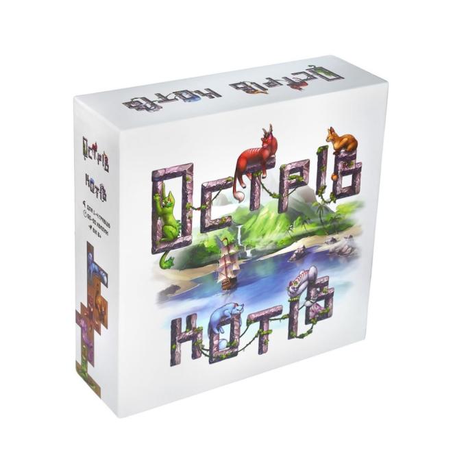Geekach Games 5060716750007, TCOK601UA