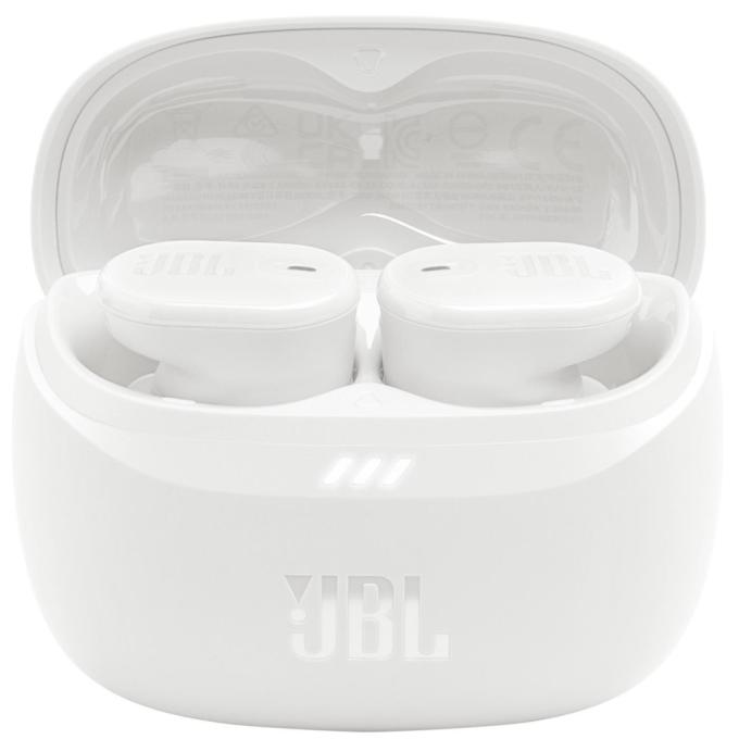 JBL JBLTBUDS2WHT