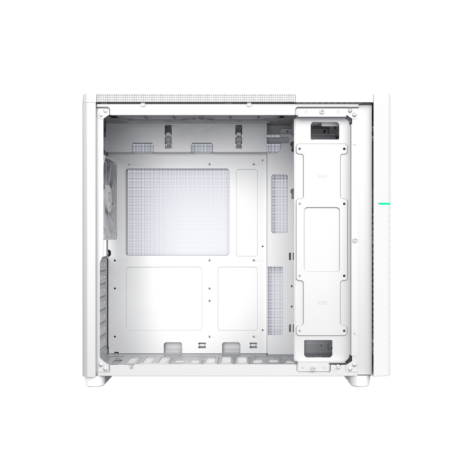 GAMEMAX P31 WH