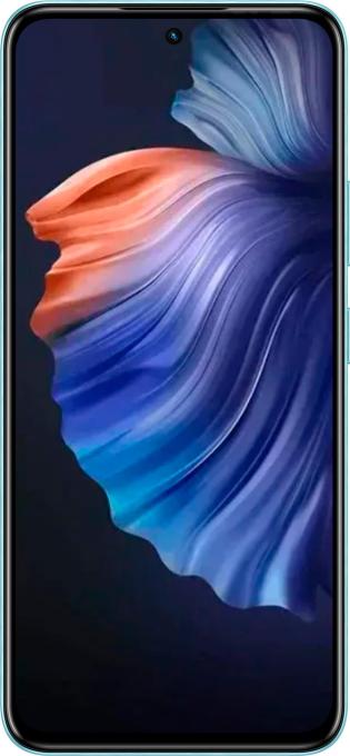 Infinix Hot 50 Pro X6881 8/256GB Blue