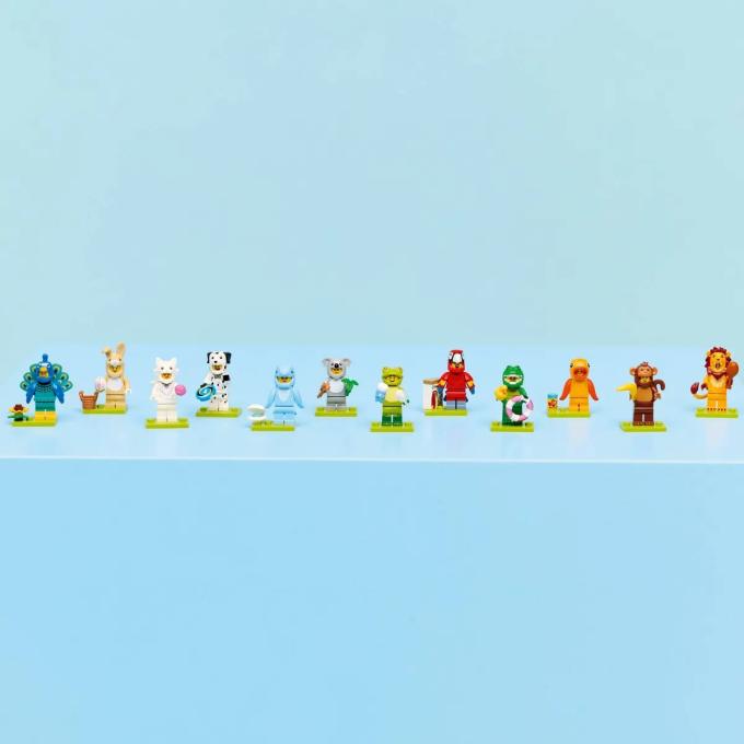 LEGO 71051