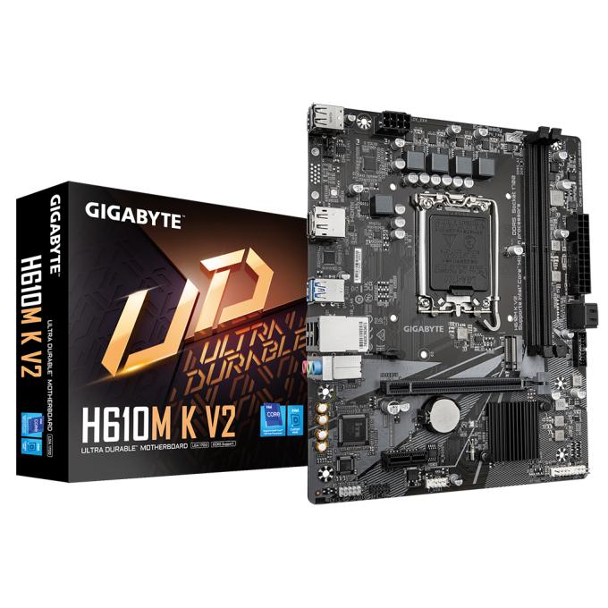 GIGABYTE H610M K V2
