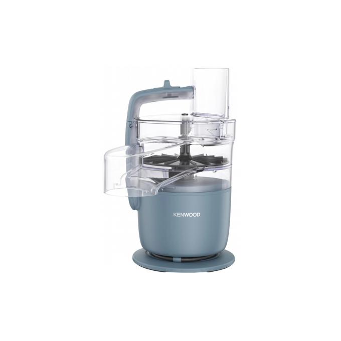KENWOOD FDP 22.130 GY