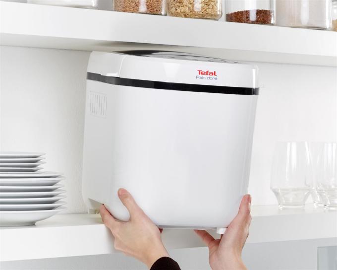 TEFAL PF2101