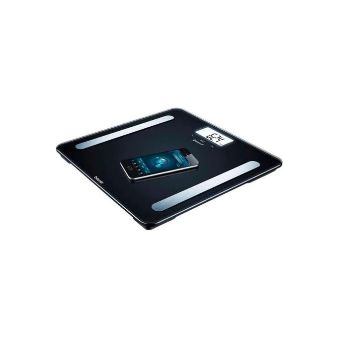 BEURER BF 600 Pure black