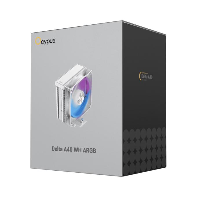 OCYPUS DELTA-A40-WH1NAWN00X-GL
