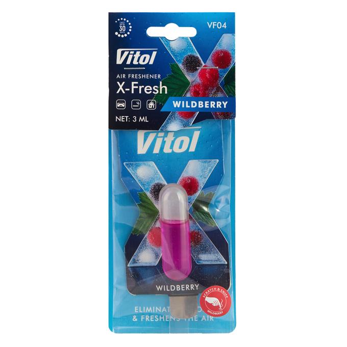 VITOL VF04