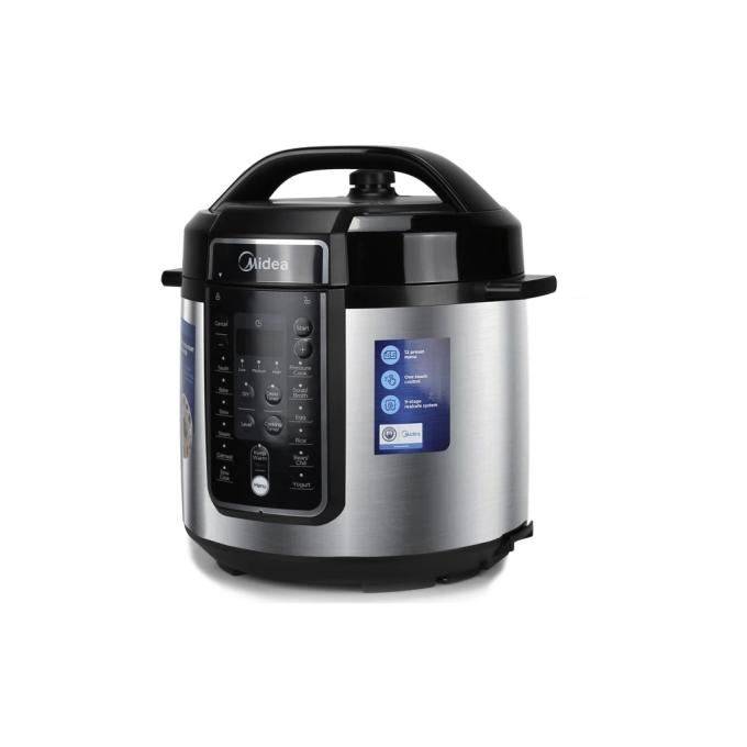 Midea MY-CS6037WPB