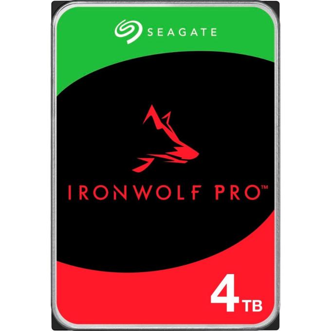 Seagate ST4000NT001