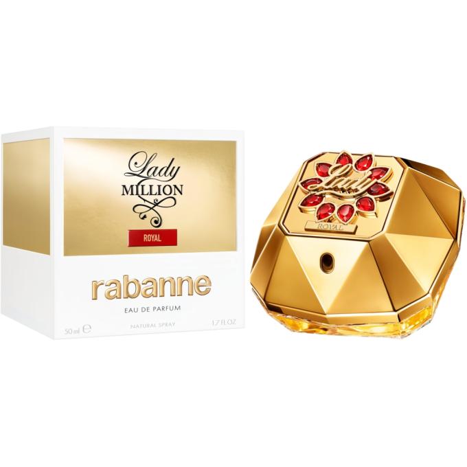 Rabanne 3349668617166