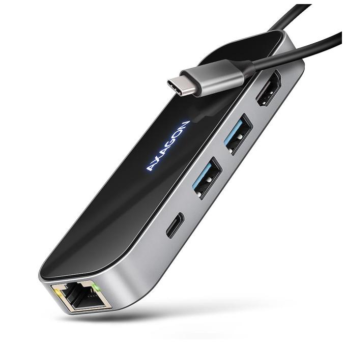 AXAGON HMC-6GLN