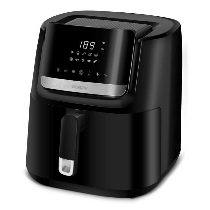 Sencor SFR6550BK-EUE3