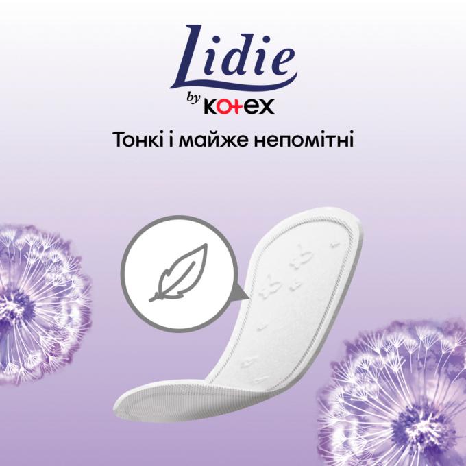 Lidie 5029053540214