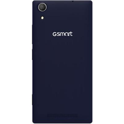 Мобильный телефон GIGABYTE GSmart Mika M3 Dark Blue 2Q001-M3000-610S