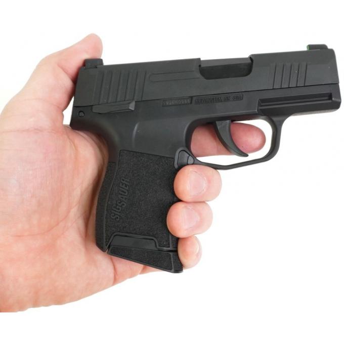 Sig Sauer Air P365-177-BLK