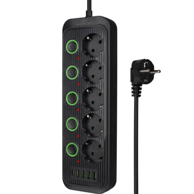 XoKo XK-SP-5-2-1-BK