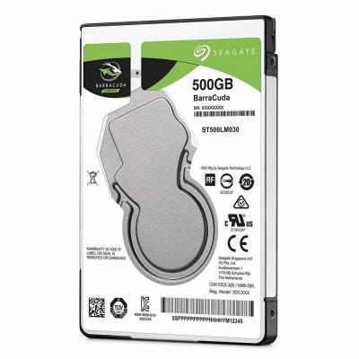 Seagate # ST500LM030-FR #