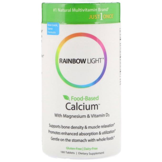 Rainbow Light RLT-10952