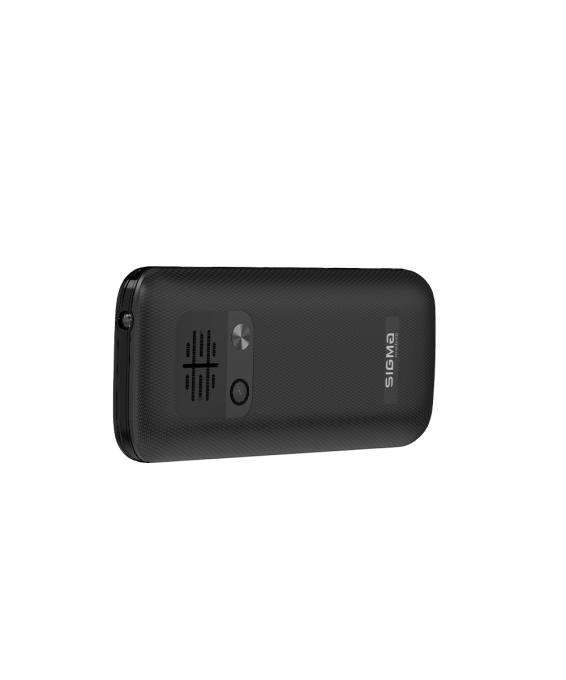 Sigma mobile X-style 171 Mini Black