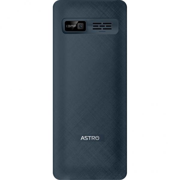 Мобильный телефон Astro B245 Navy