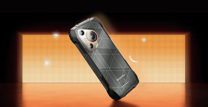 Blackview 6931548319627
