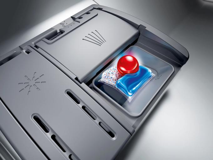 BOSCH SMS26DW00T